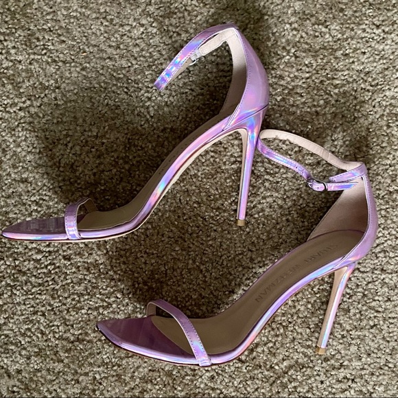 Stuart Weiztman, Nudist Curve, Amatista, US 12 - Picture 6 of 9